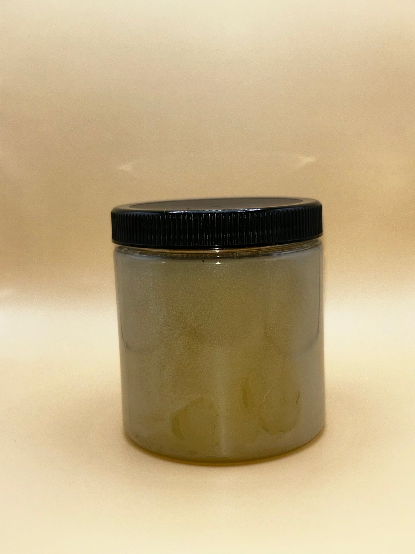 Hair Butter Balm/Pomade 8OZ